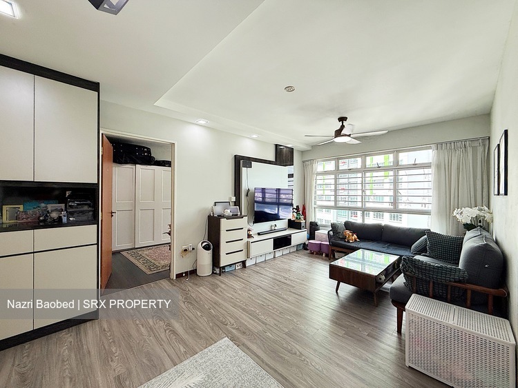 Blk 183B Marsiling Greenview (Woodlands), HDB Jumbo #474596941